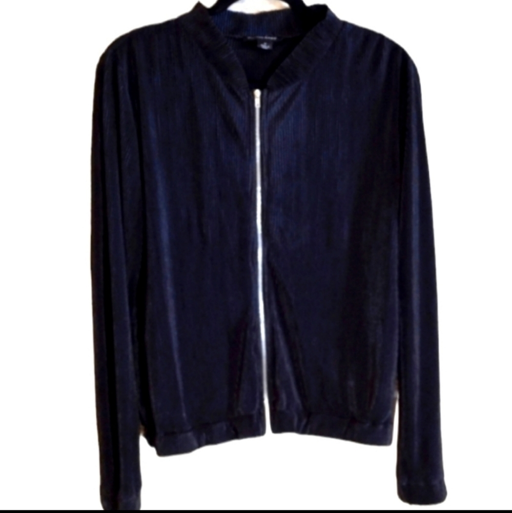 Russell Kemp Lightweight Jacket